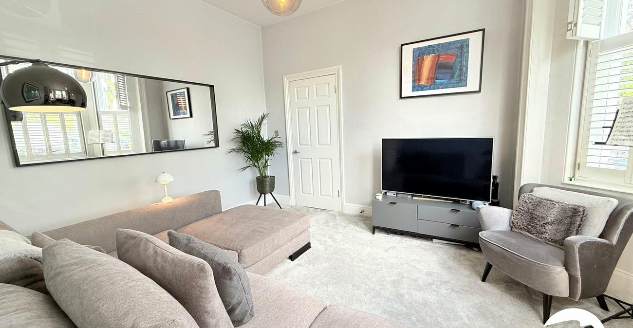 1 bedroom property for sale in London | Robinson Jackson