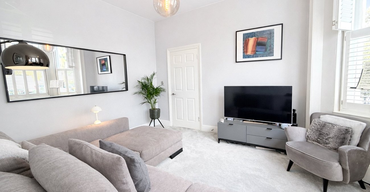 1 bedroom property for sale in London | Robinson Jackson