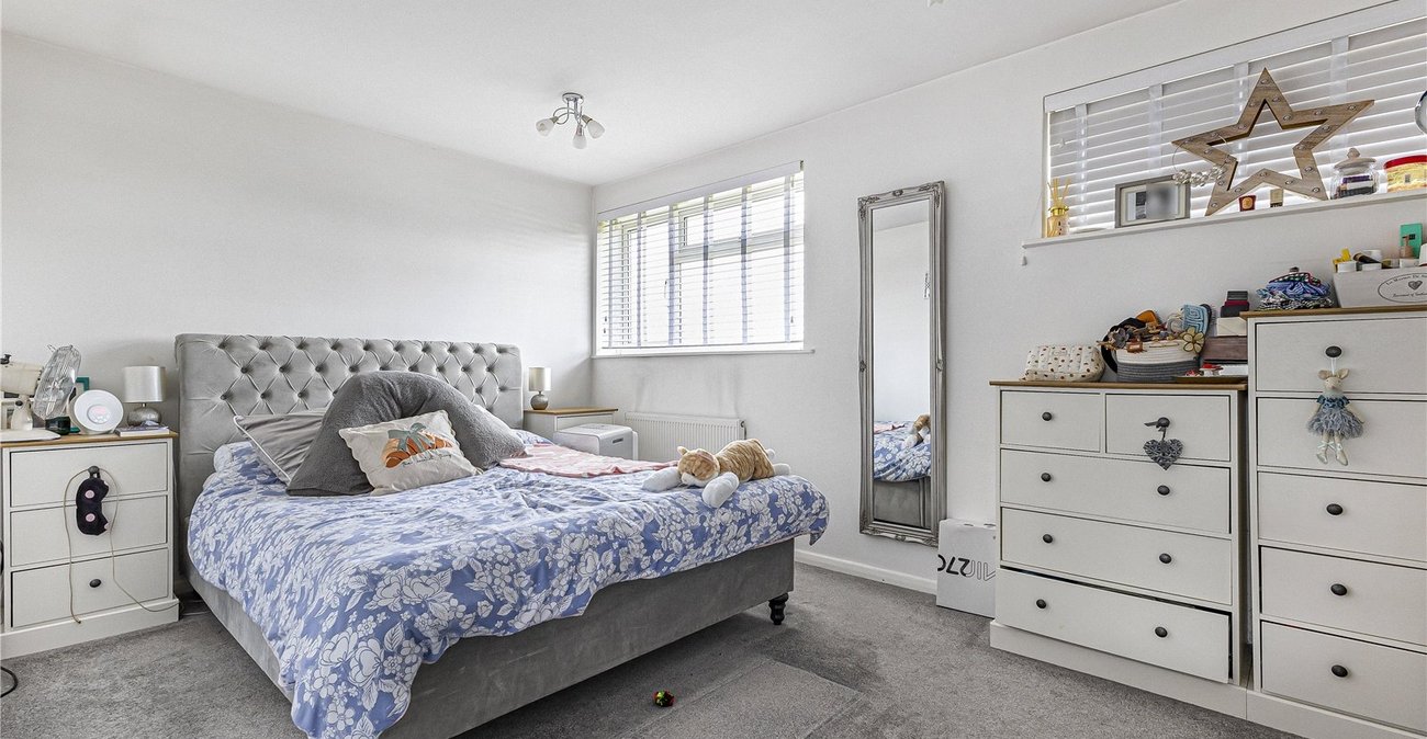 2 bedroom house for sale in Swanley | Robinson Jackson