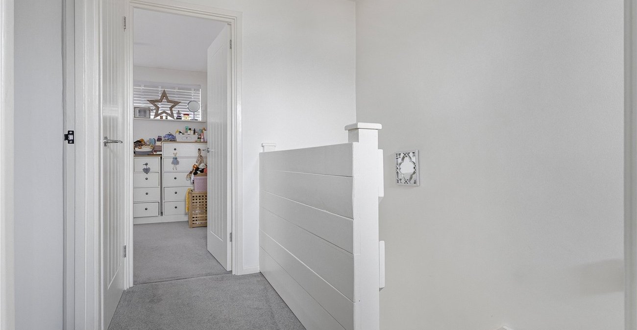 2 bedroom house for sale in Swanley | Robinson Jackson