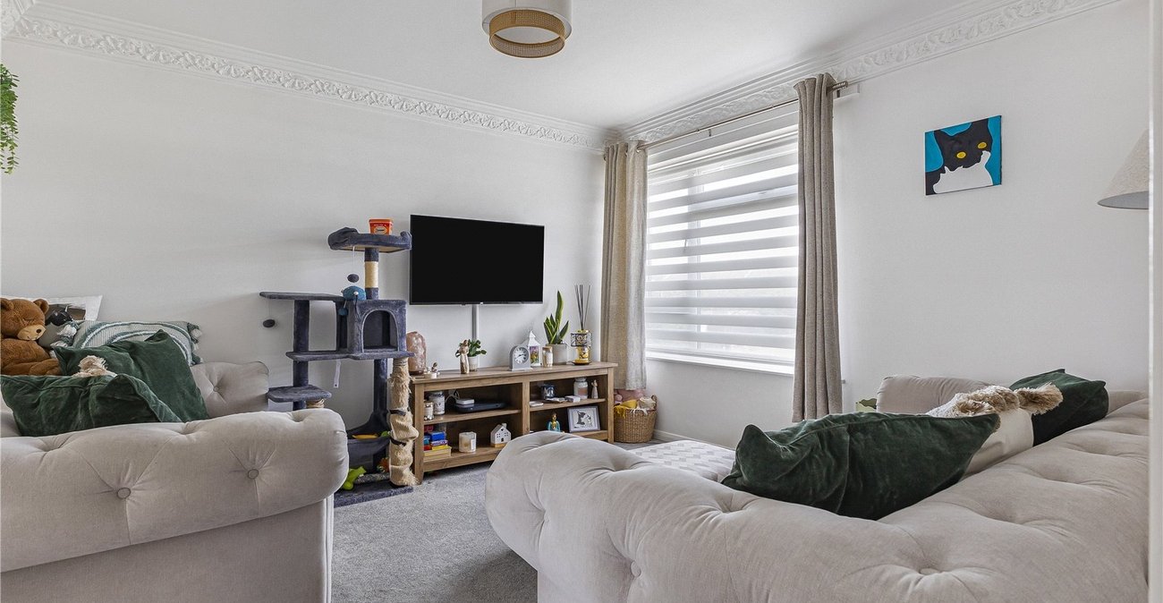 2 bedroom house for sale in Swanley | Robinson Jackson