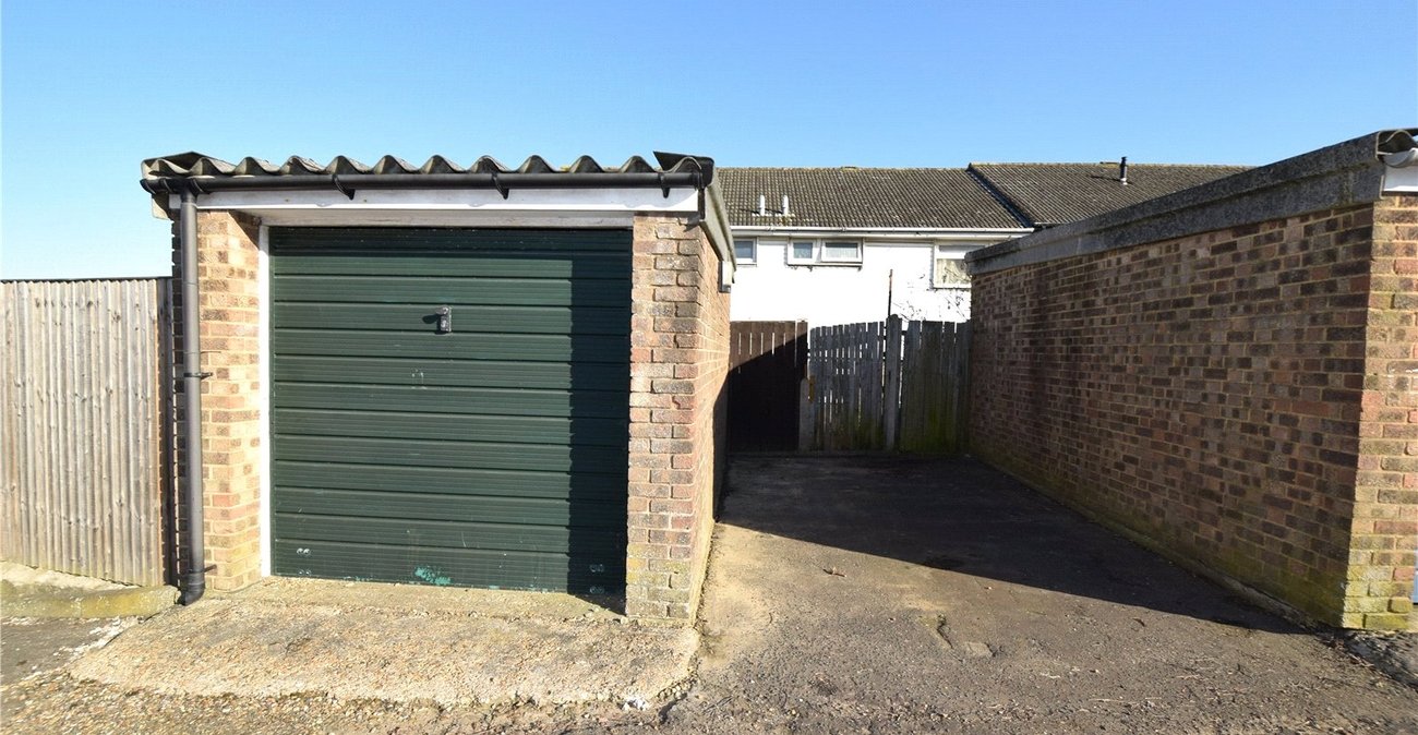 2 bedroom house for sale in Swanley | Robinson Jackson