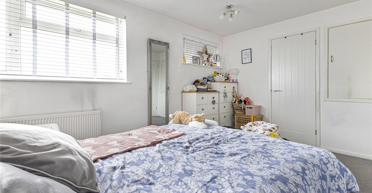 2 bedroom house for sale in Swanley | Robinson Jackson