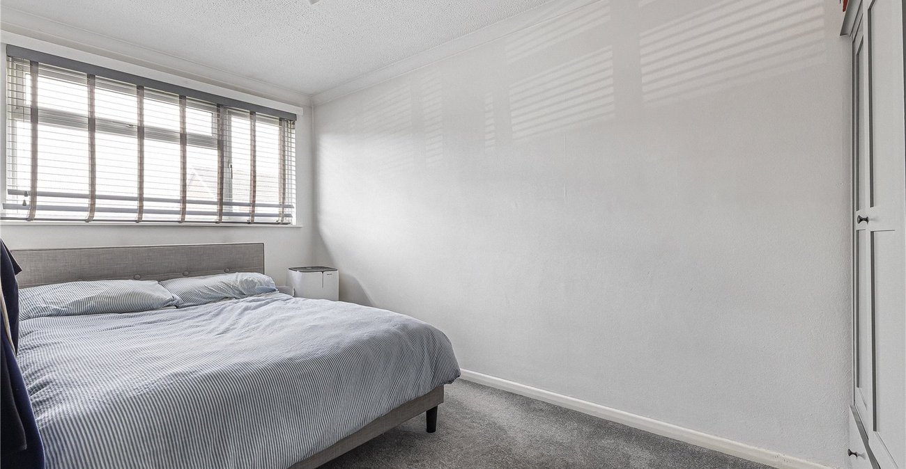 2 bedroom house for sale in Swanley | Robinson Jackson