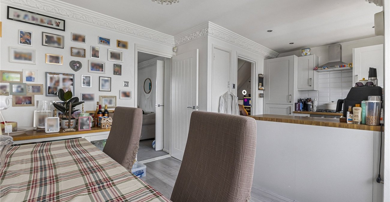 2 bedroom house for sale in Swanley | Robinson Jackson