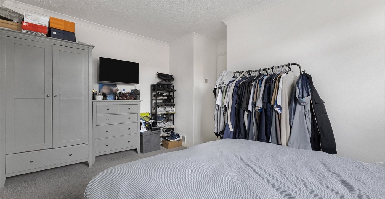 2 bedroom house for sale in Swanley | Robinson Jackson