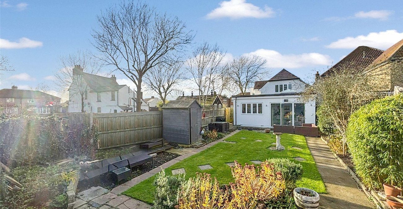 4 bedroom house for sale in Bexleyheath | Robinson Jackson