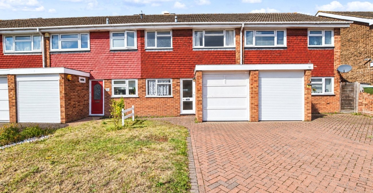 3 bedroom house for sale in Bexleyheath | Robinson Jackson