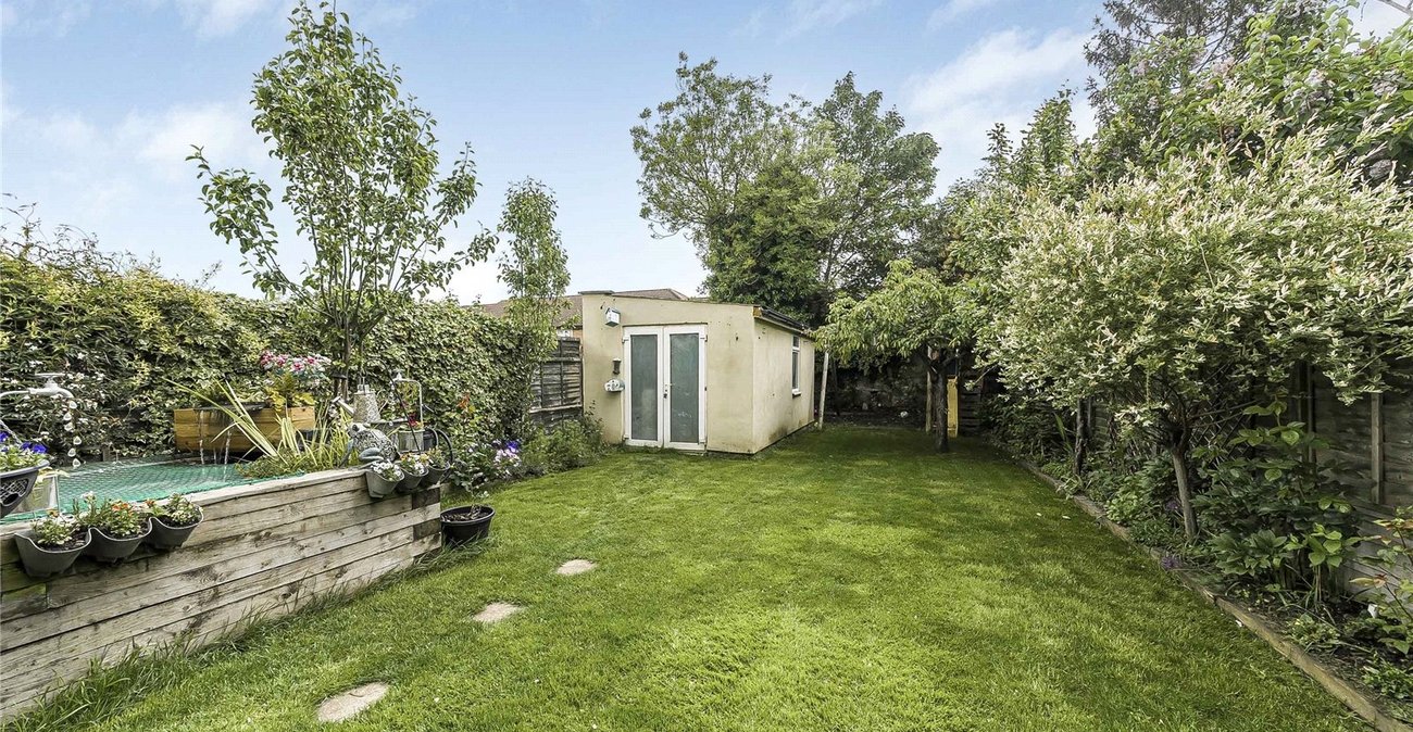 3 bedroom house for sale in Greenhithe | Robinson Jackson