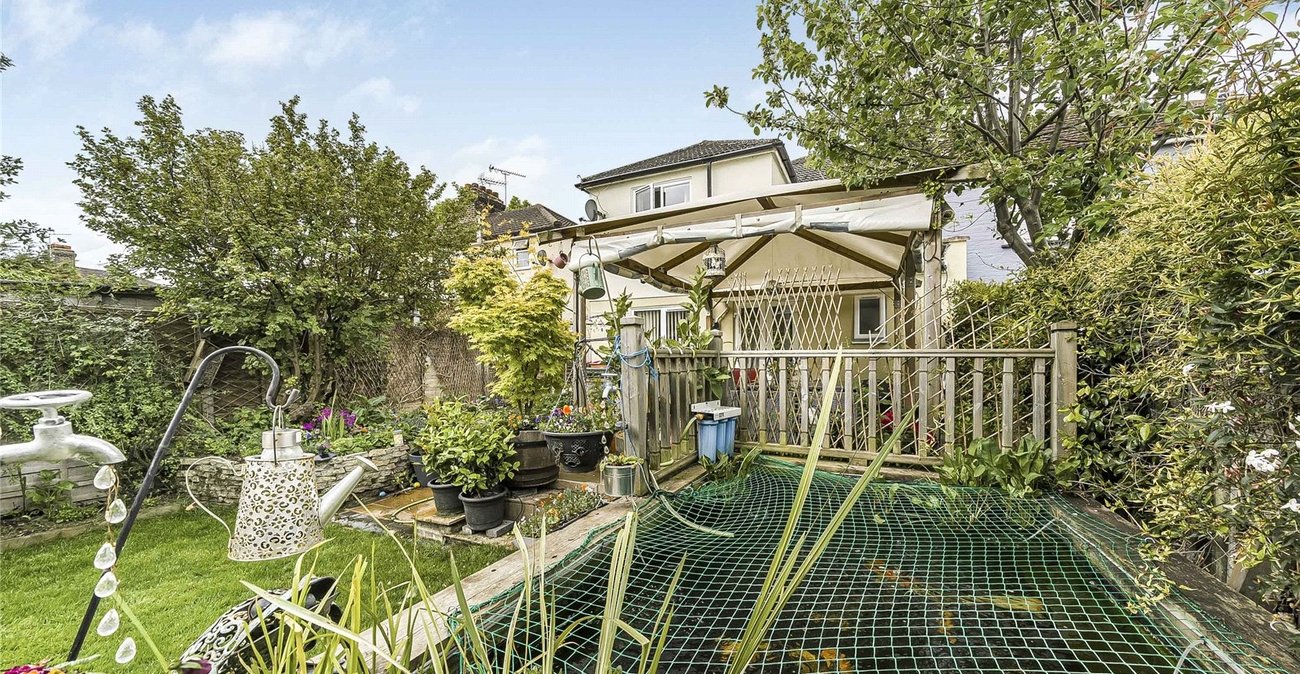 3 bedroom house for sale in Greenhithe | Robinson Jackson