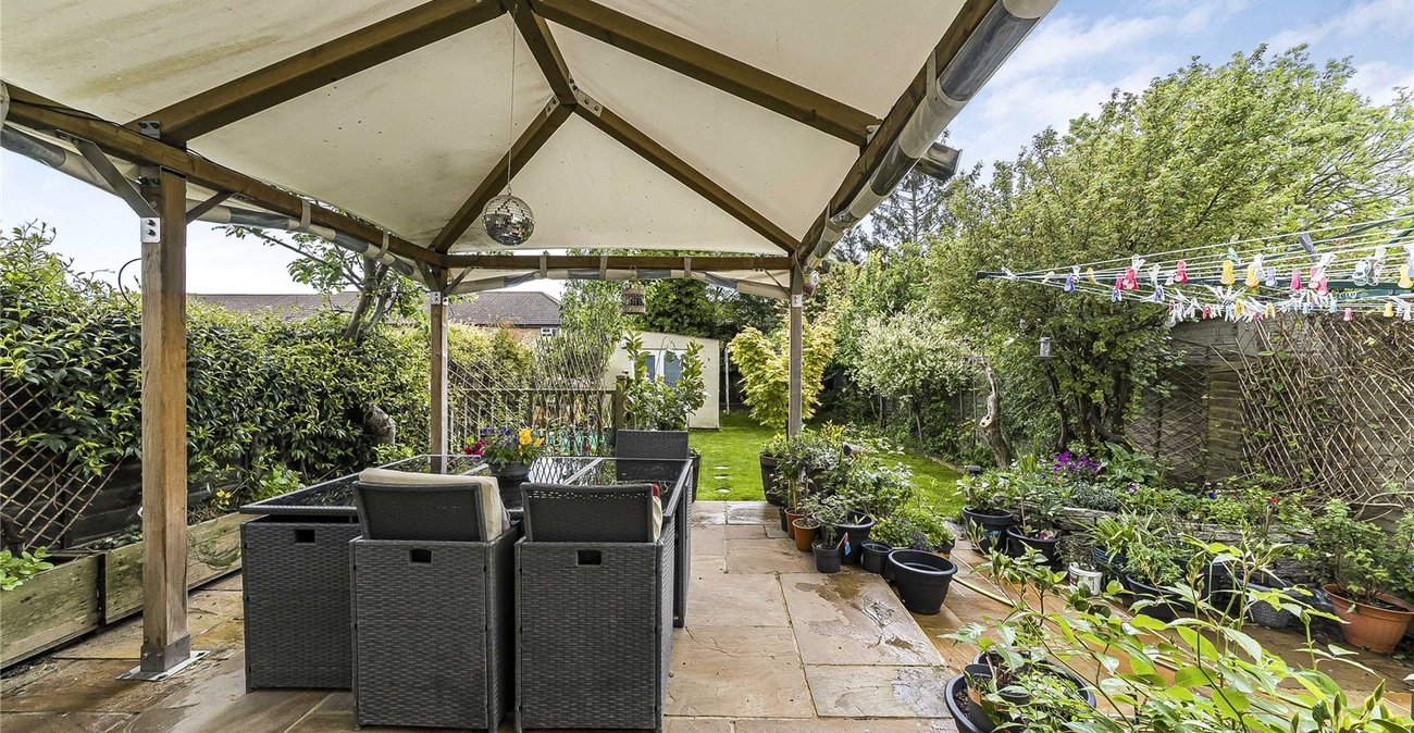 3 bedroom house for sale in Greenhithe | Robinson Jackson