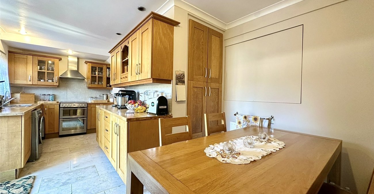 3 bedroom house for sale in Greenhithe | Robinson Jackson