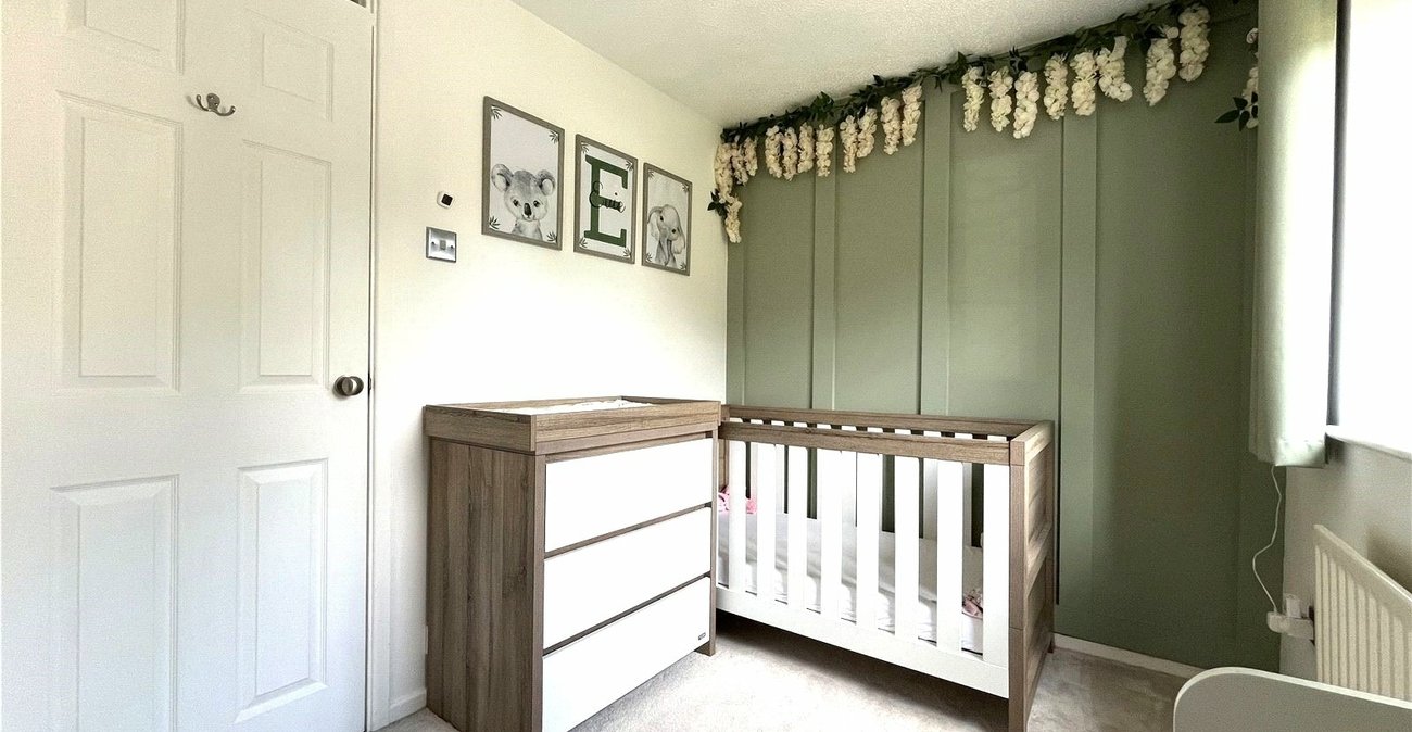 2 bedroom house for sale in Walderslade | Robinson Michael & Jackson