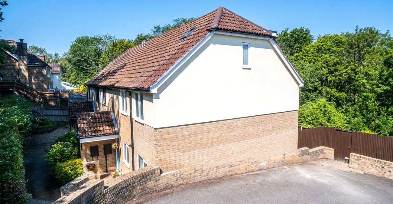 4 bedroom house for sale in Walderslade | Robinson Michael & Jackson