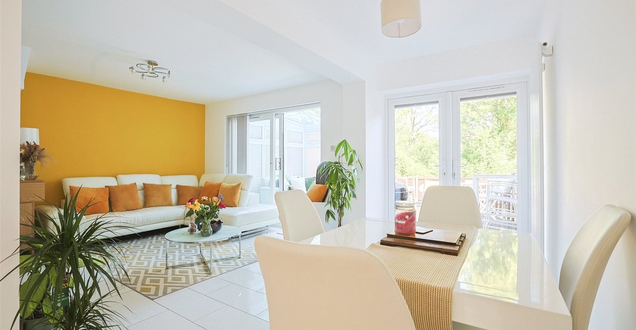 4 bedroom house for sale in Walderslade | Robinson Michael & Jackson