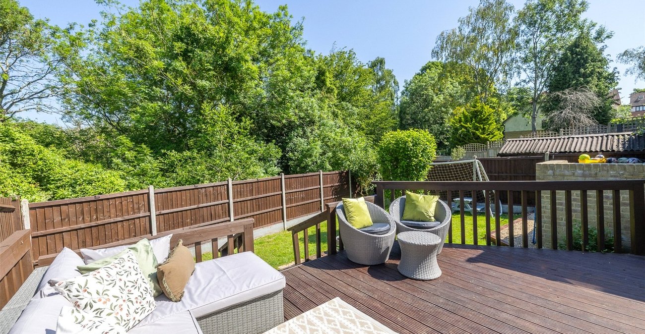 4 bedroom house for sale in Walderslade | Robinson Michael & Jackson
