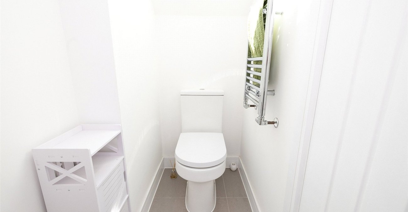 4 bedroom house for sale in Walderslade | Robinson Michael & Jackson