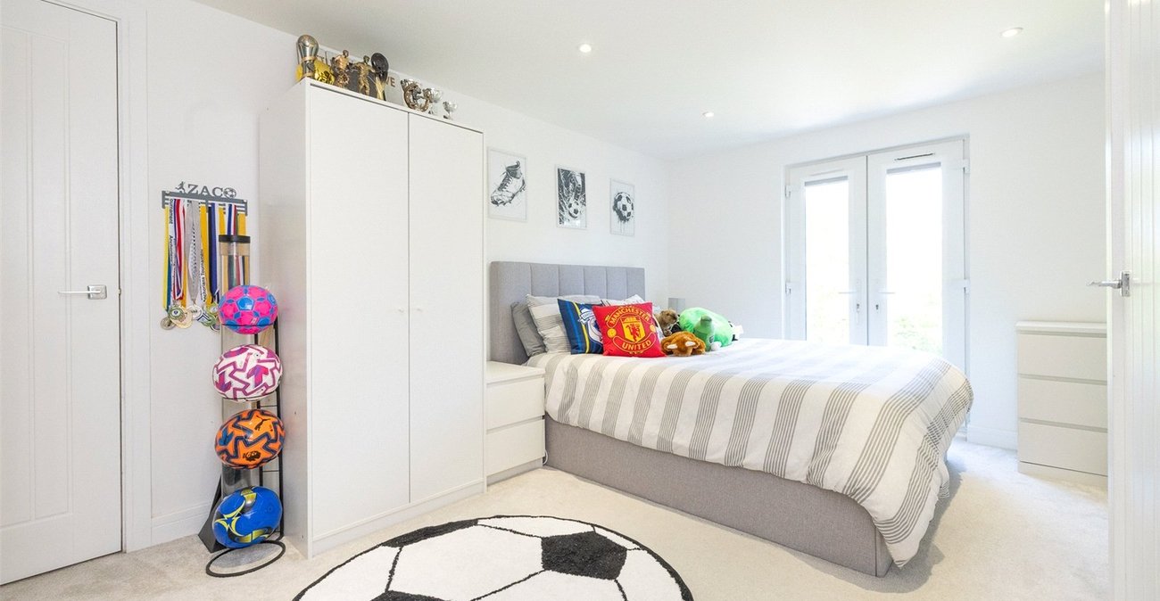 4 bedroom house for sale in Walderslade | Robinson Michael & Jackson