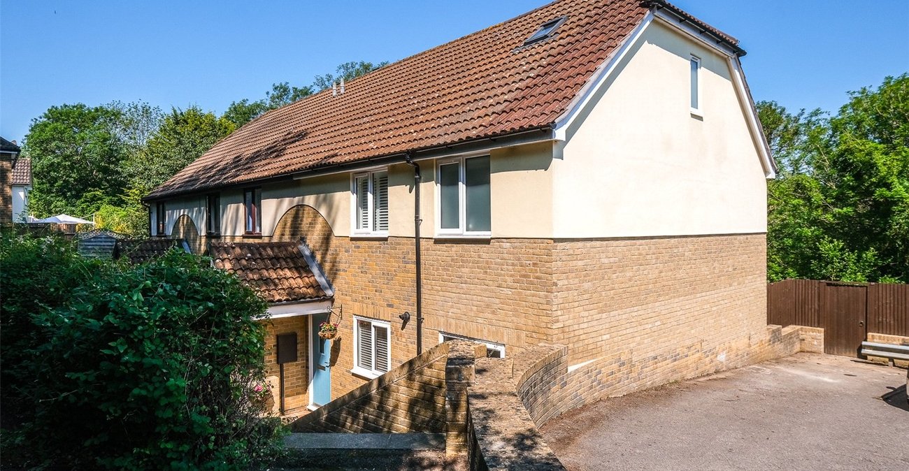 4 bedroom house for sale in Walderslade | Robinson Michael & Jackson