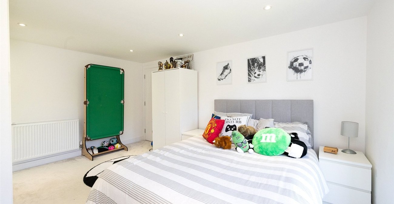 4 bedroom house for sale in Walderslade | Robinson Michael & Jackson