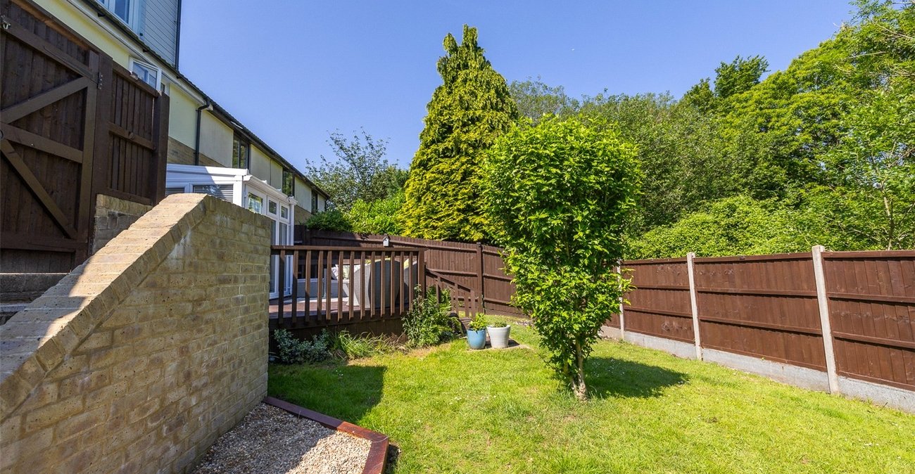 4 bedroom house for sale in Walderslade | Robinson Michael & Jackson