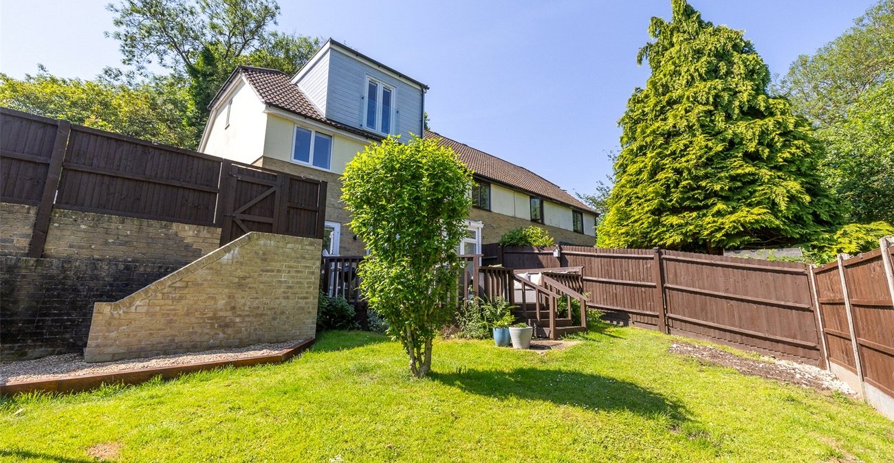 4 bedroom house for sale in Walderslade | Robinson Michael & Jackson