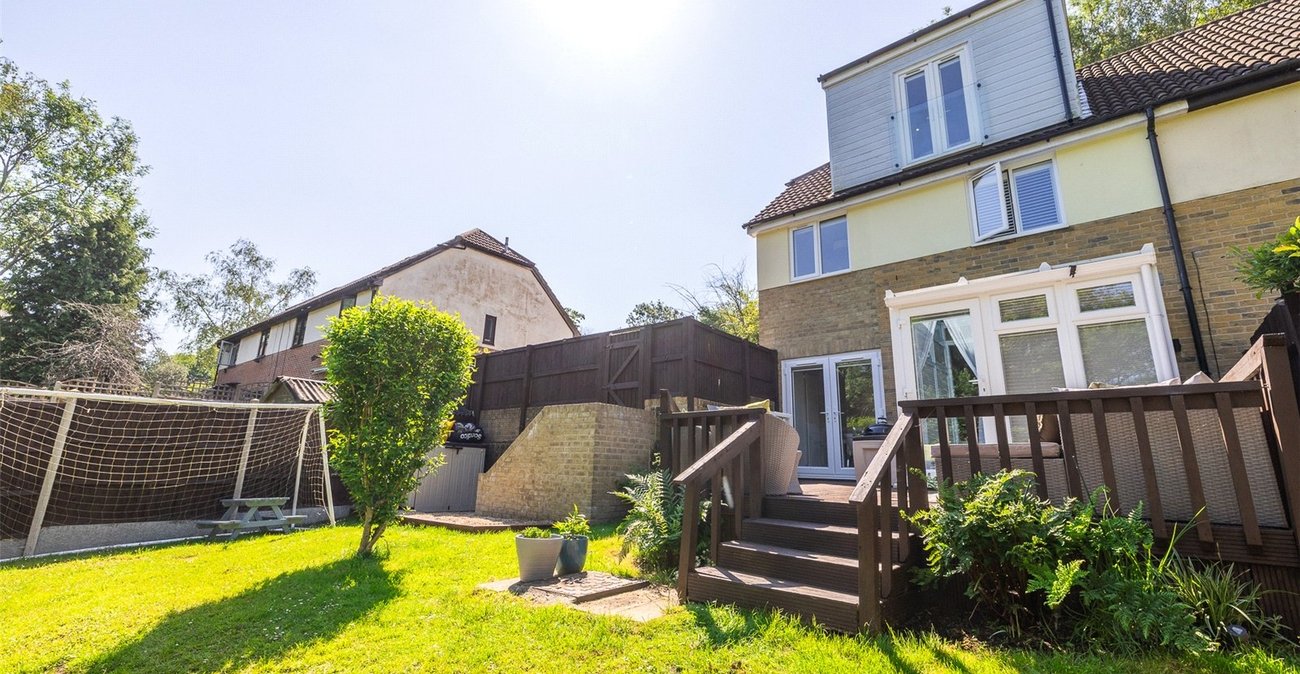 4 bedroom house for sale in Walderslade | Robinson Michael & Jackson