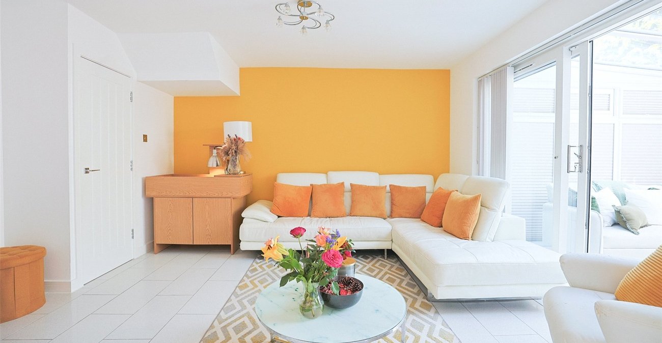 4 bedroom house for sale in Walderslade | Robinson Michael & Jackson