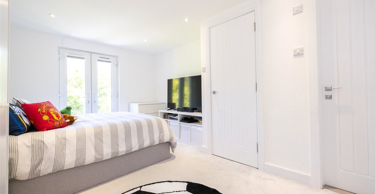4 bedroom house for sale in Walderslade | Robinson Michael & Jackson