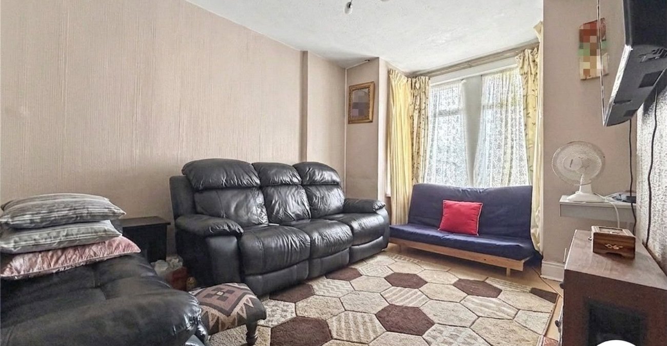3 bedroom house for sale in Chatham | Robinson Michael & Jackson