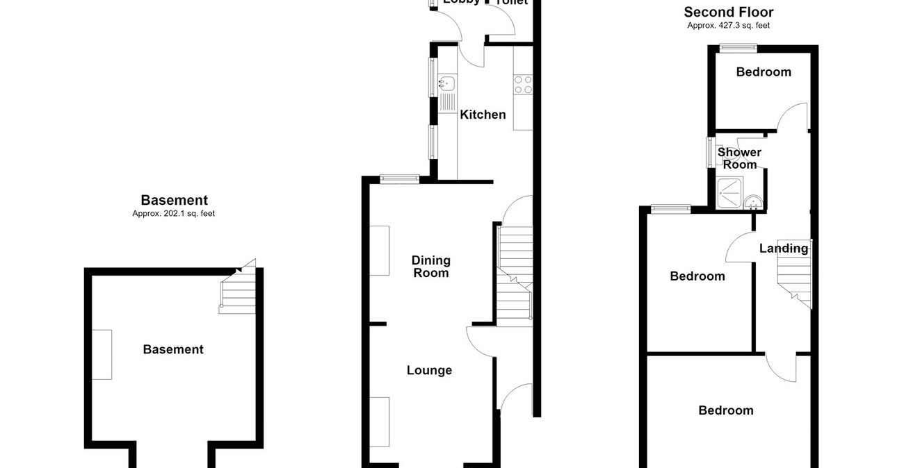 3 bedroom house for sale in Chatham | Robinson Michael & Jackson