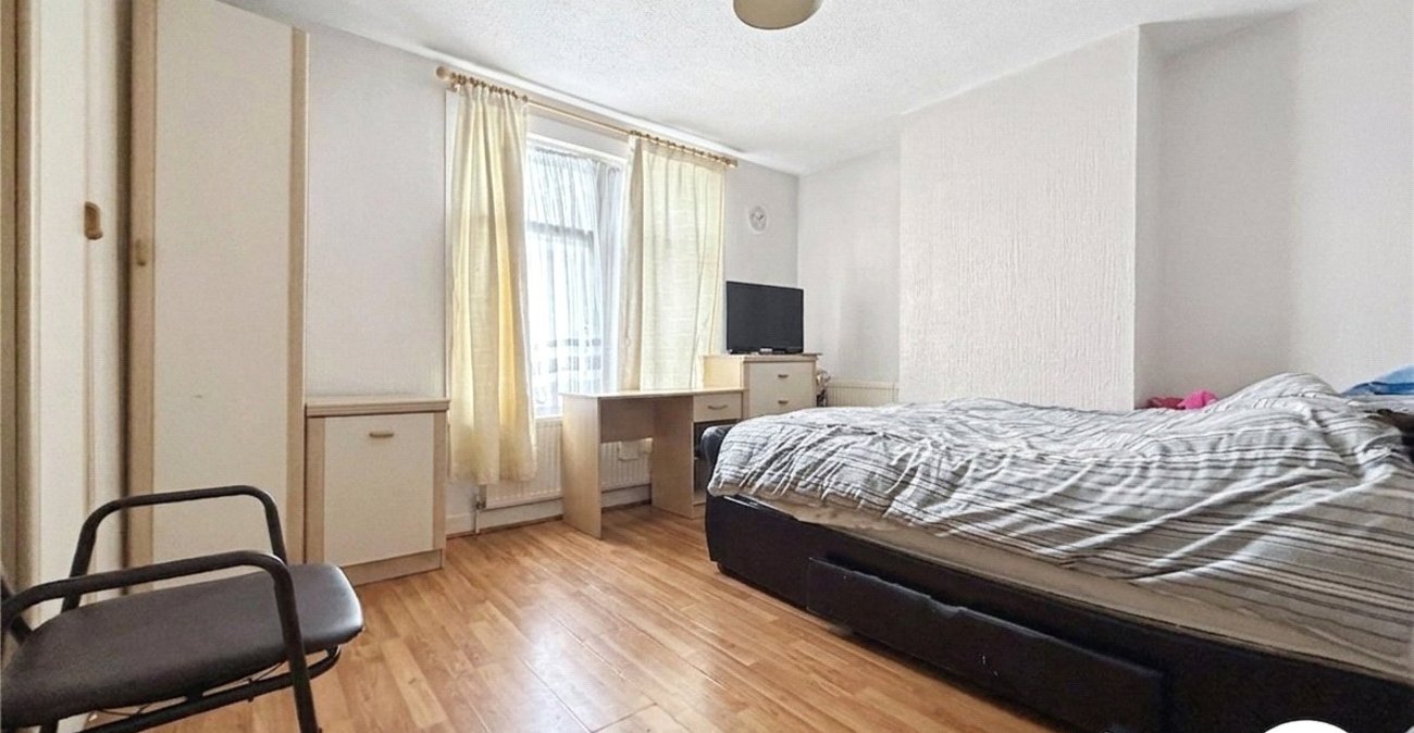 3 bedroom house for sale in Chatham | Robinson Michael & Jackson