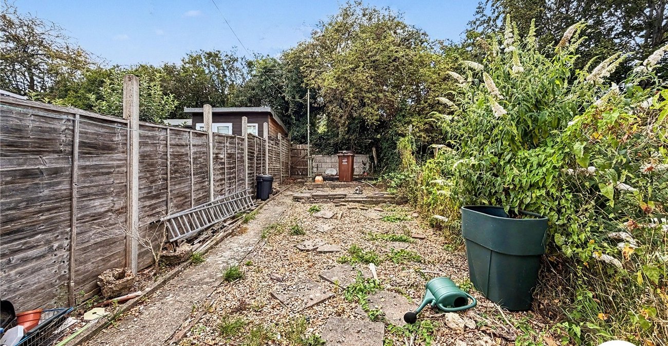 3 bedroom house for sale in Chatham | Robinson Michael & Jackson
