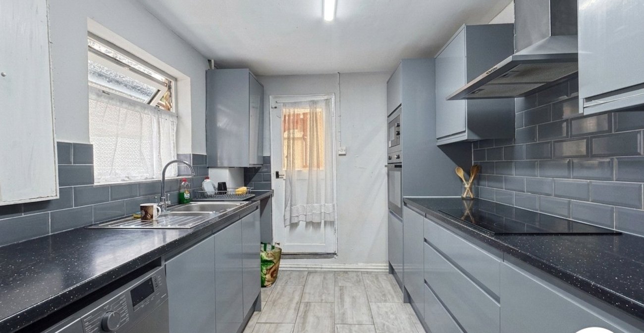 3 bedroom house for sale in Chatham | Robinson Michael & Jackson