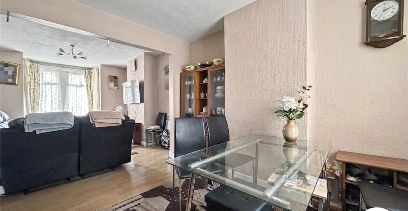 3 bedroom house for sale in Chatham | Robinson Michael & Jackson