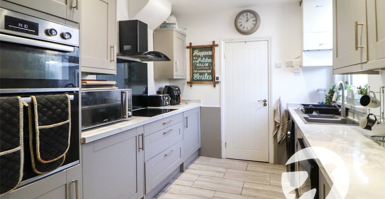 3 bedroom house for sale in Erith | Robinson Jackson