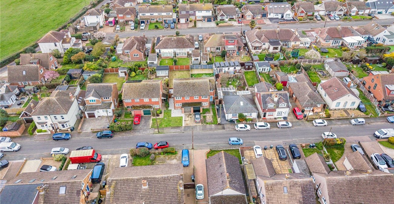 3 bedroom house for sale in Dartford | Robinson Jackson