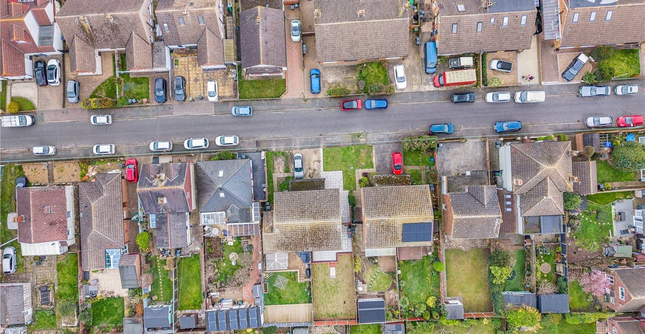 3 bedroom house for sale in Dartford | Robinson Jackson