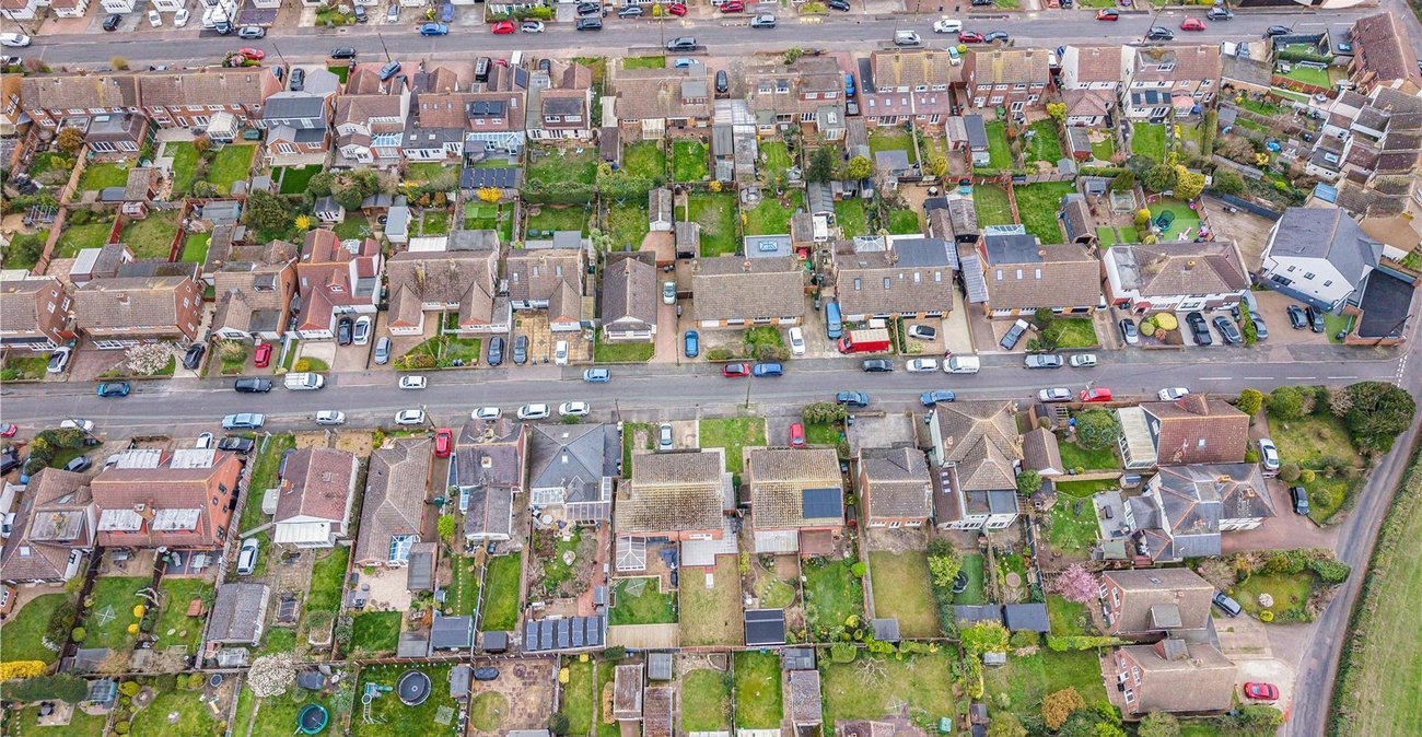 3 bedroom house for sale in Dartford | Robinson Jackson