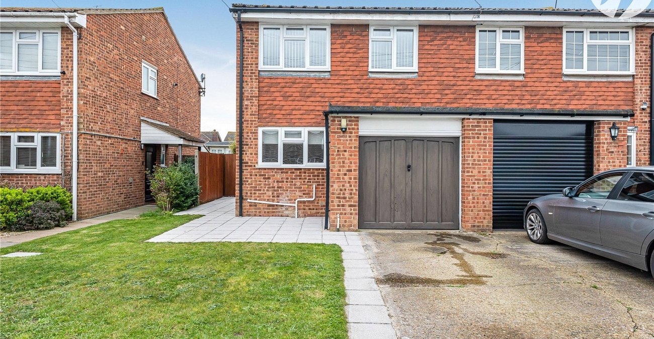 3 bedroom house for sale in Dartford | Robinson Jackson