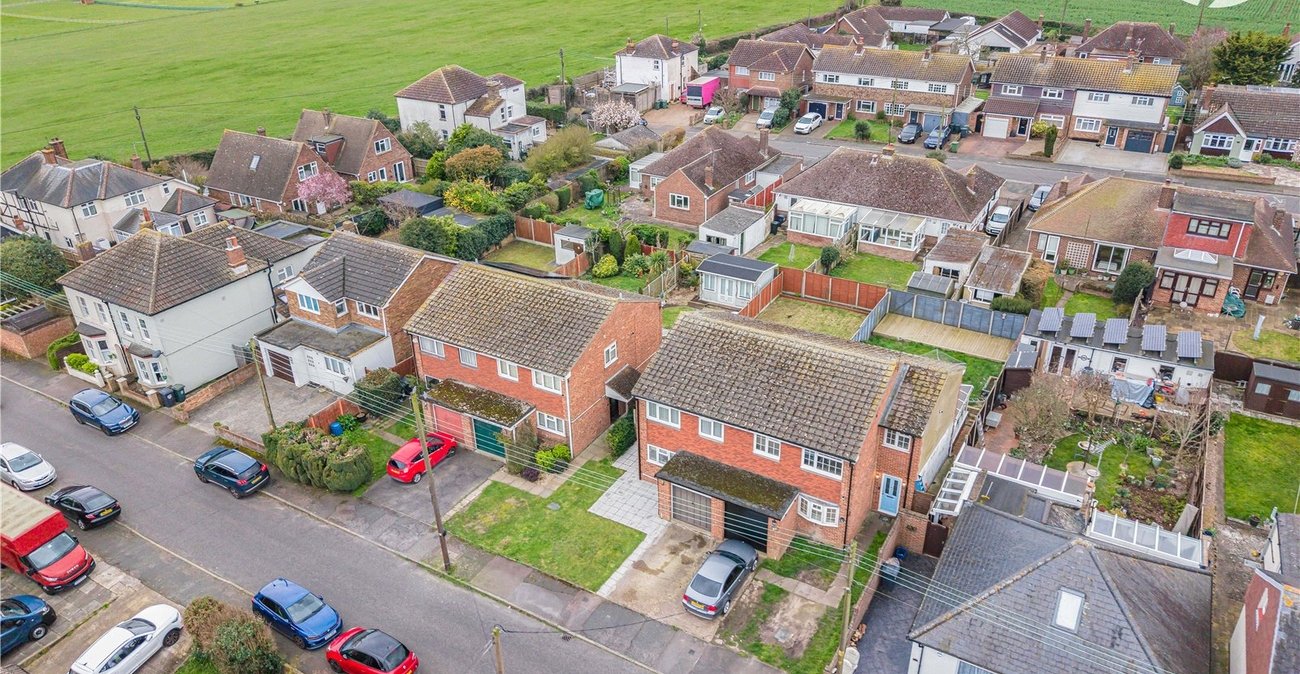 3 bedroom house for sale in Dartford | Robinson Jackson