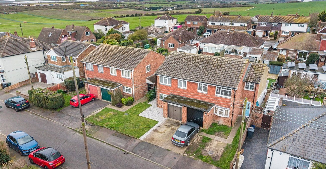 3 bedroom house for sale in Dartford | Robinson Jackson