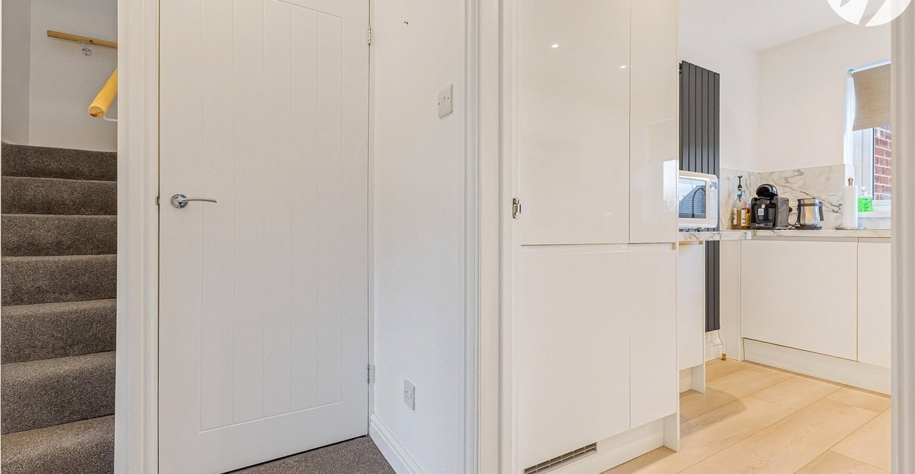 3 bedroom house for sale in Dartford | Robinson Jackson