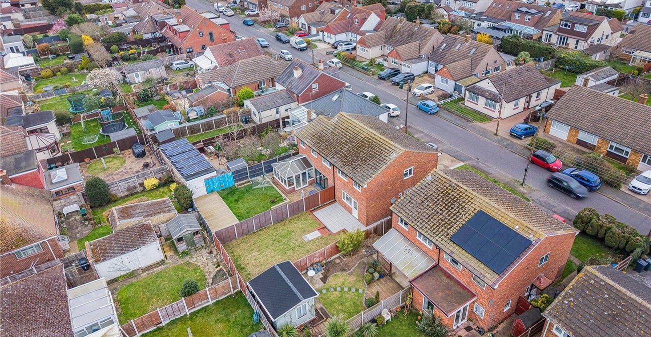 3 bedroom house for sale in Dartford | Robinson Jackson