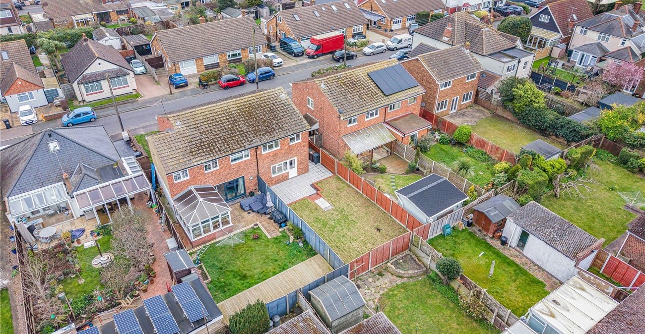 3 bedroom house for sale in Dartford | Robinson Jackson