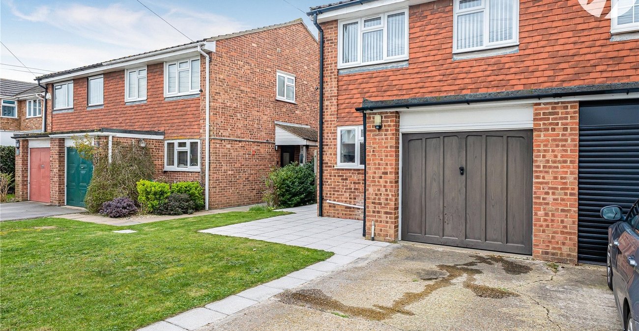 3 bedroom house for sale in Dartford | Robinson Jackson