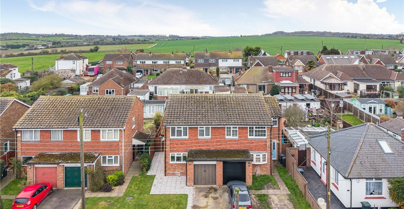 3 bedroom house for sale in Dartford | Robinson Jackson