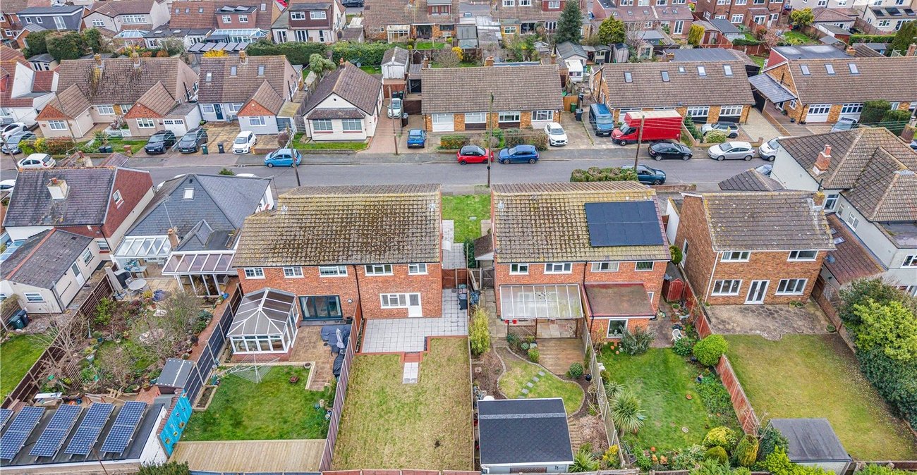 3 bedroom house for sale in Dartford | Robinson Jackson