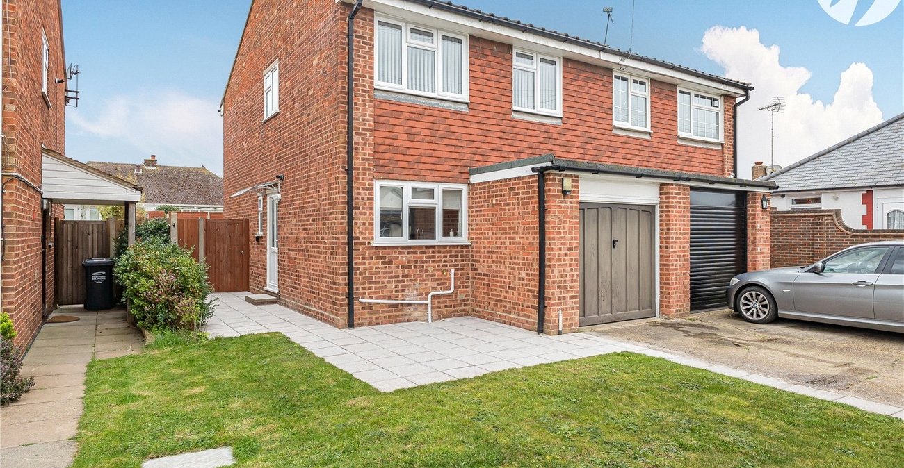 3 bedroom house for sale in Dartford | Robinson Jackson