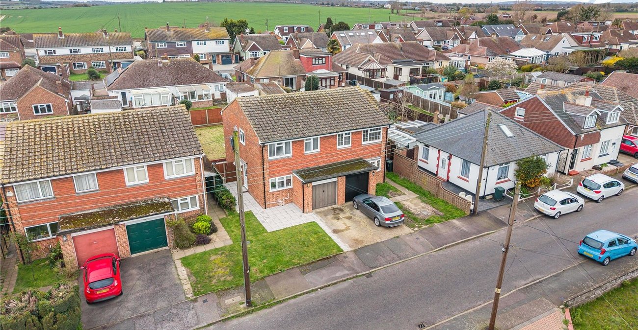 3 bedroom house for sale in Dartford | Robinson Jackson
